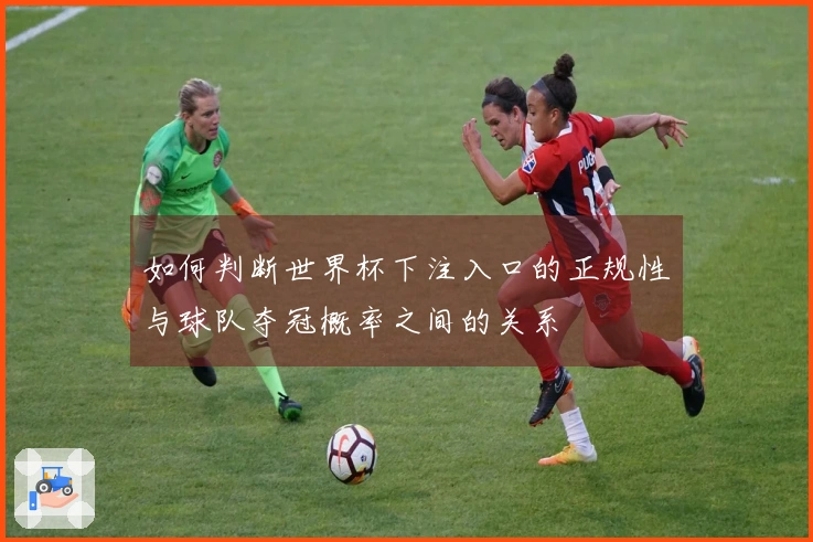 如何判断世界杯下注入口的正规性与球队夺冠概率之间的关系
