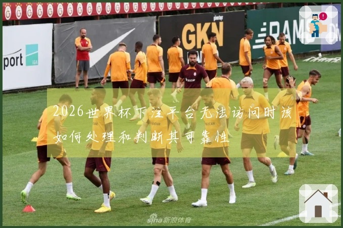 2026世界杯下注平台无法访问时该如何处理和判断其可靠性