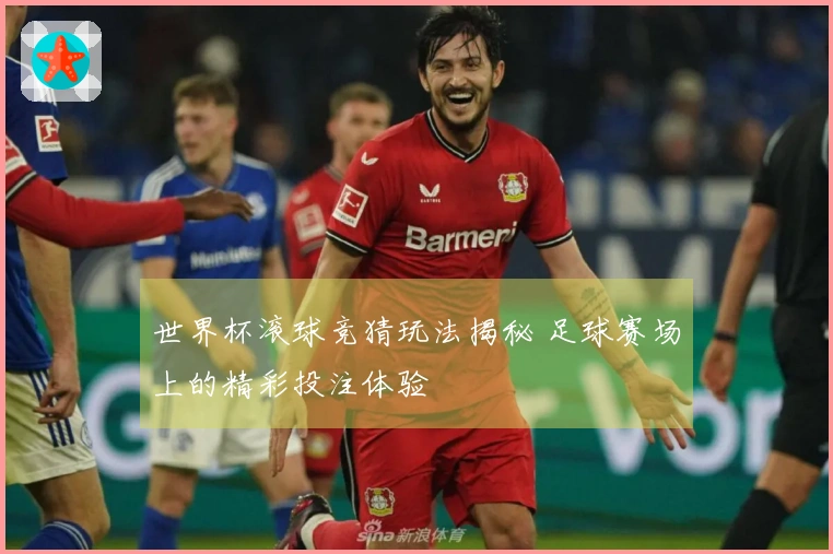 世界杯滚球竞猜玩法揭秘 足球赛场上的精彩投注体验