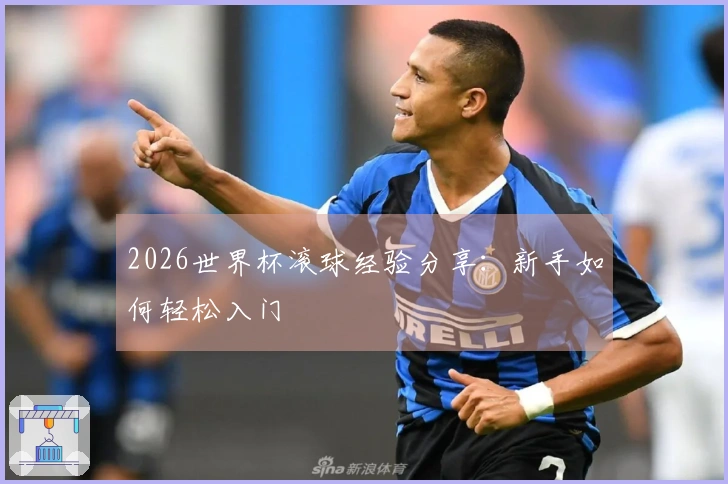 2026世界杯滚球经验分享：新手如何轻松入门