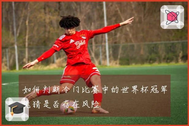 如何判断冷门比赛中的世界杯冠军竞猜是否存在风险