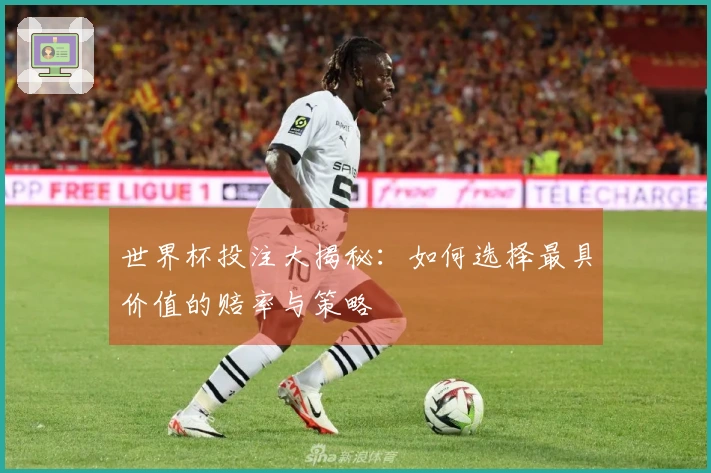 世界杯投注大揭秘：如何选择最具价值的赔率与策略
