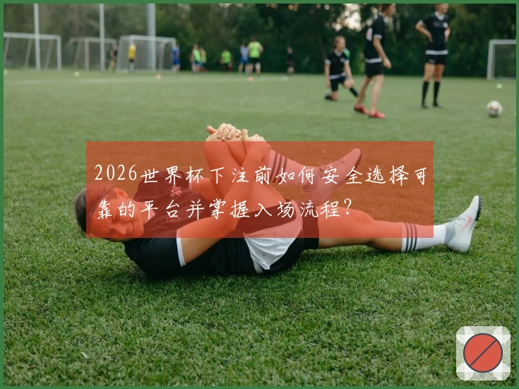2026世界杯下注前如何安全选择可靠的平台并掌握入场流程？