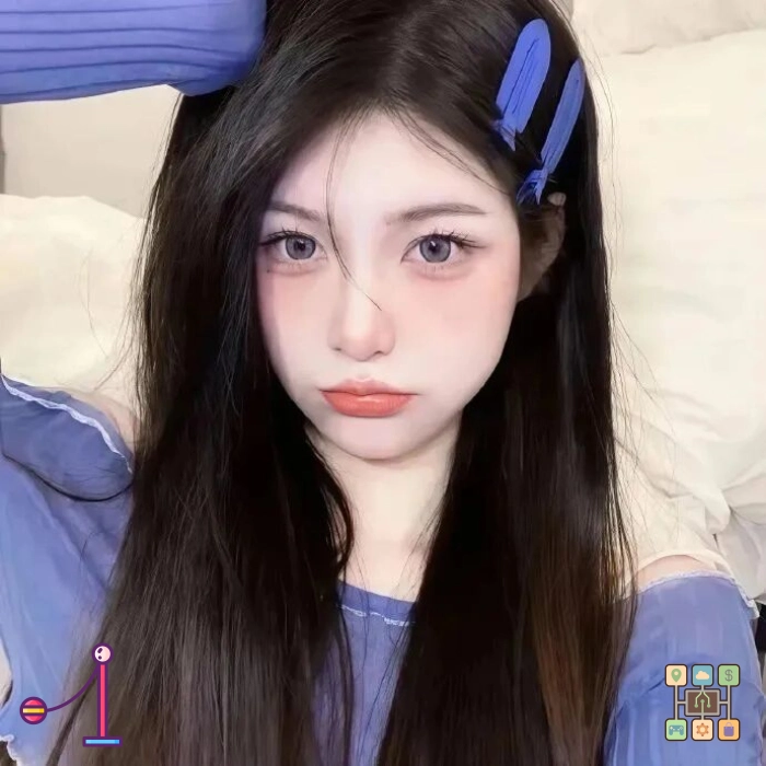 头像