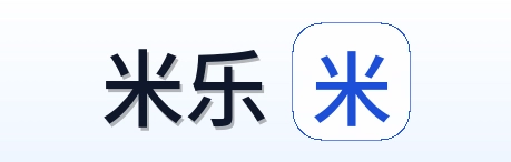 米乐 Logo